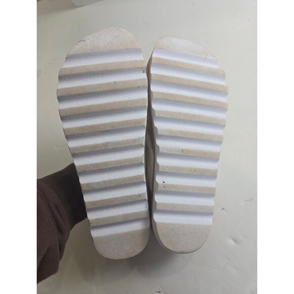 Reef Womens Cushion Shea Hi Cloud 8 Sandals Flip Flop - Picture 5 of 5